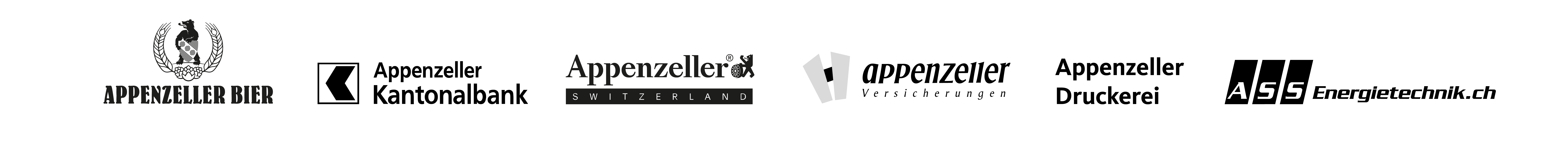 Sponsoren
